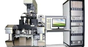 Российская компания разработала отечественный лазер для производства микросхем на 257 нанометров