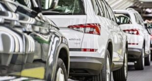 Skoda окончательно не планирует возвращаться на российский рынок