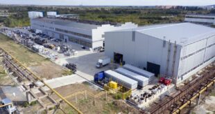 Ростовская ОЭЗ продолжает развиваться: инвесторы вкладывают более 5,6 млрд рублей и создают новые рабочие места