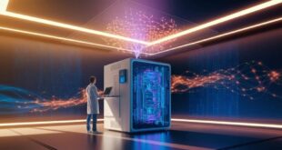 Российские учёные впервые объединили квантовые вычисления и машинное обучение для решения прикладных задач