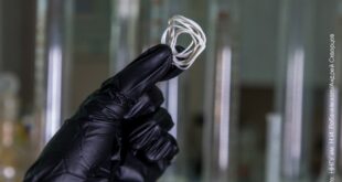 Новые материалы для 3D-беспечиваютой регенерации тканей на основе хитозана и поликапролактона