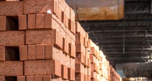 В Дагестане планируют запустить новый кирпичный завод к 2026 году