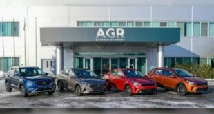 В России снижаются цены на новые модели Kia и Hyundai под брендом Solaris