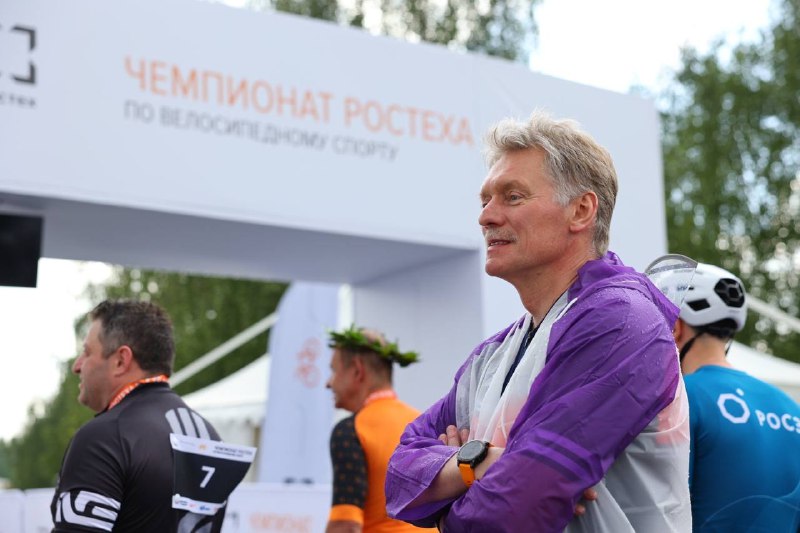 Победители велозабега Ростех прошли через первые испытания и продемонстрировали высокие результаты