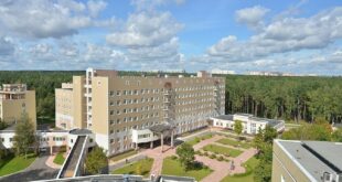 В мае 2025 года в России открылось и было реконструировано 20 медицинских учреждений