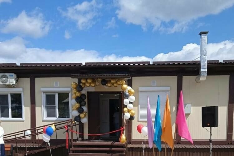 В мае 2025 года в России открылось и было реконструировано 20 медицинских учреждений В мае 2025 года в России открылось и было реконструировано 20 медицинских учреждений