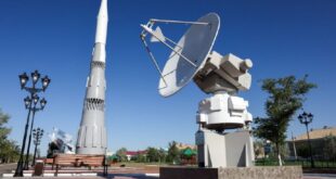 Юбилей Байконура: 70 лет успешных запусков и новых достижений
