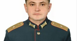 Назначение Юрия Хмырова на руководящую позицию в Роскосмосе среди ветеранов и участников программы «Время Героев»