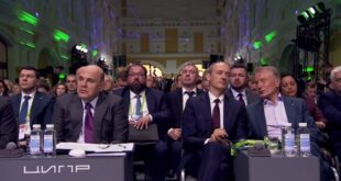 Российская IT-отрасль демонстрирует рост и национальные достижения