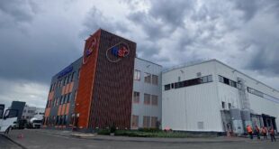 В Нижегородской области открыли завод по производству силикагелей и силиказолей для локализации российского рынка