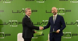«Росатом» и Softline объединяют усилия для разработки цифровых решений для промышленности