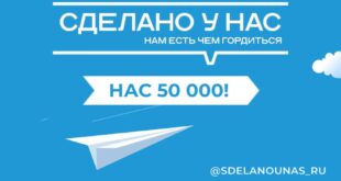 Достижение 50 тысяч подписчиков: история самостоятельного роста проекта