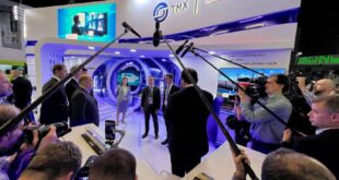 Московская компания продемонстрировала передовые цифровые технологии для железнодорожного транспорта