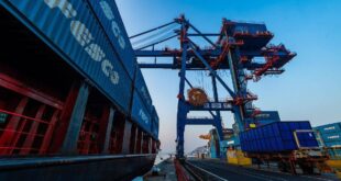 FESCO приобрела морской порт в Калининграде для расширения логистических возможностей