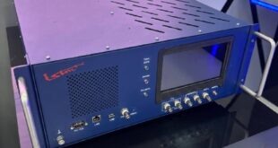 Внедрение отечественного стандарта частоты и времени в цифровую инфраструктуру России
