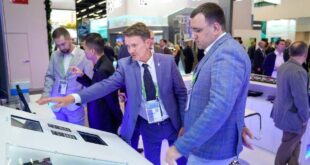 Посещение стенда ТМХ на конференции «ЦИПР-2025»: обсуждение цифровых инициатив