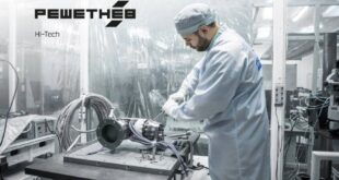 Разработка усовершенствованного механического блока для космических аппаратов