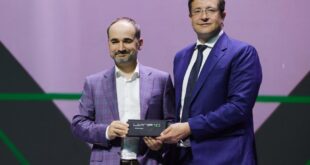 NtechLab признана за инновации в городских и медицинских технологиях