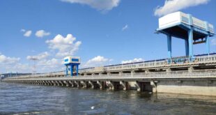 Значительные обновления на Саратовской ГЭС: прирост мощности и модернизация оборудования