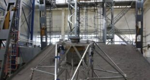 Завершение тестирования посадочного аппарата «Луна-27» в рамках подготовки к лунной миссии