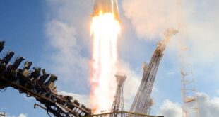 Последний спутник семейства «Янтарь» с капсульной доставкой снимков запущен в космос