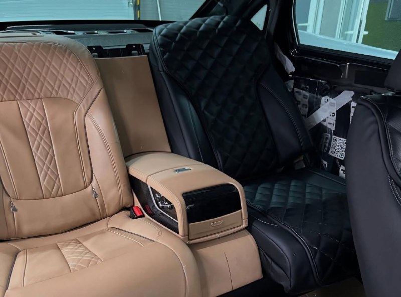 Самарское автоателье разрабатывает индивидуальный проект нового седана LADA Aura