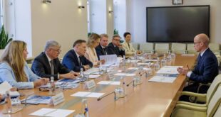 Росатом реализует экологический проект в Удмуртии для улучшения окружающей среды