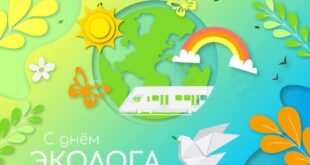Значение и мероприятия по охране окружающей среды в компании ТМХ