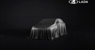 LADA анонсировала обновленную Niva Travel на ПМЭФ 2025