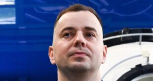 Космонавт Олег Платонов успешно прошёл предстартовую подготовку и сдачу экзамена на тренажёре МКС