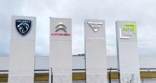 На заводе в Калуге выпущен 10-тысячный кроссовер Haval M6