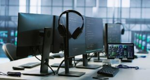 Рост спроса на специалистов по кибербезопасности и повышение их зарплат