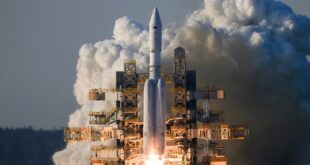 Запуск модернизированных ракет «Ангара-А5М» для российских космических проектов