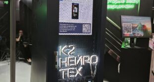 Российский ПАК AI на отечественных серверах: инновационные решения от К2 НейроТех