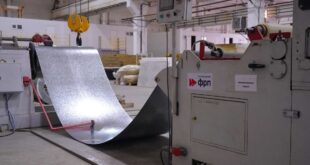 На производстве модульных зданий в Братске реализована масштабная модернизация