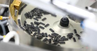 Российский производитель базовых станций заключил контракт на поставку микросхем внутри страны
