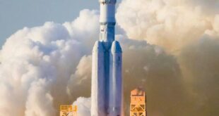 Запуск новых модернизированных ракет «Ангара-А5М» для российских орбитальных проектов