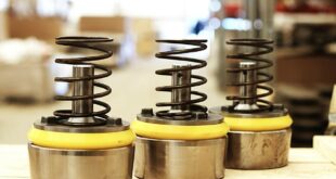 Российский завод начал массовое производство новых клапанов для нефтяной промышленности