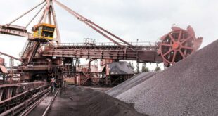 Внедрение нового оборудования на Лебединском ГОКе повышает производительность и безопасность