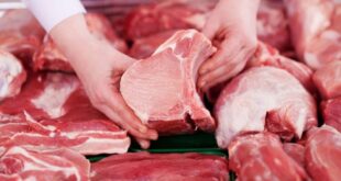 В Рязанской области запустили новый мясоперерабатывающий комбинат с инвестициями 3,2 млрд рублей