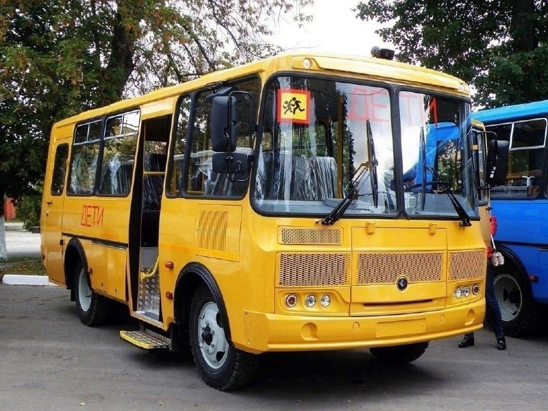 Рынок новых автобусов в России сократился вдвое за год