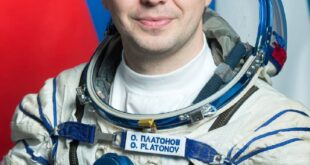 Космонавты прошли медицинское обеспечение для миссии на МКС