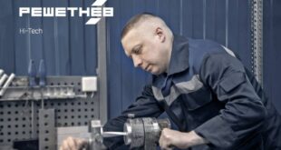 Российская компания увеличила выпуск высокотехнологичных спутниковых волноводов