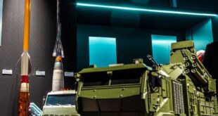 Поставка ракет для ЗРПК «Панцирь»