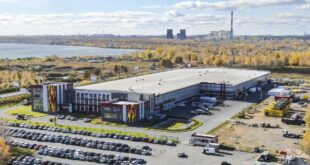 Модернизация производства на Челябинском компрессорном заводе