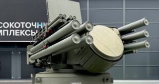 Ростех отвечает на угрозы беспилотников