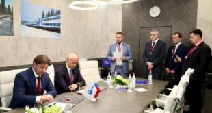 Сотрудничество Трансмашхолдинга и ОАК