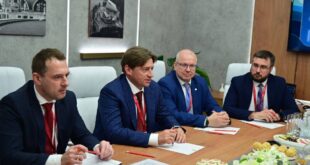 Соглашение о модернизации транспорта в Татарстане