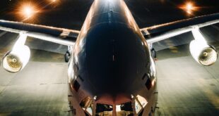 Проект создания Ил-96 с российскими двигателями ПД-35