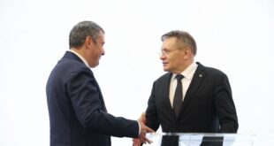 Соглашения «Росатома» на ПМЭФ-2025